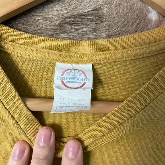 Cactus graphic tee - Picture 2 of 2